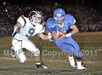 Thumbnail 2 in Damien @ Bishop Amat photogallery.