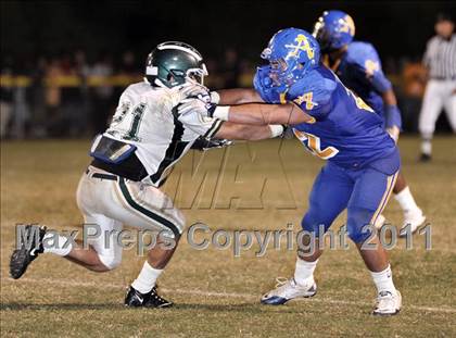 Thumbnail 1 in Damien @ Bishop Amat photogallery.