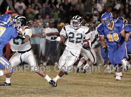 Thumbnail 3 in Damien @ Bishop Amat photogallery.