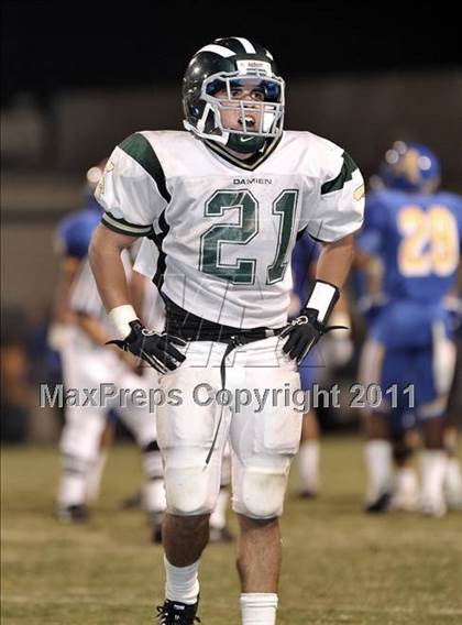 Thumbnail 2 in Damien @ Bishop Amat photogallery.