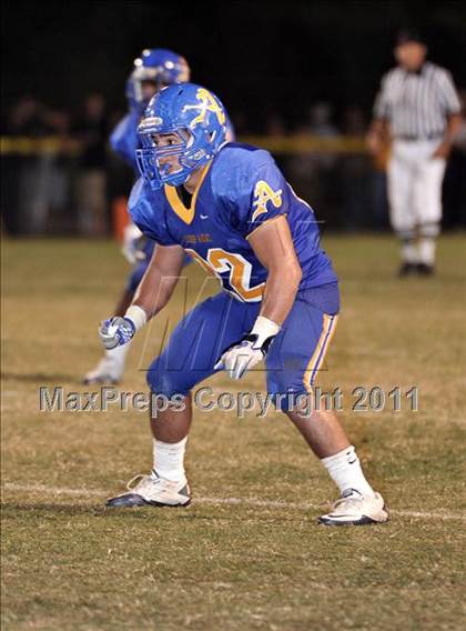 Thumbnail 3 in Damien @ Bishop Amat photogallery.