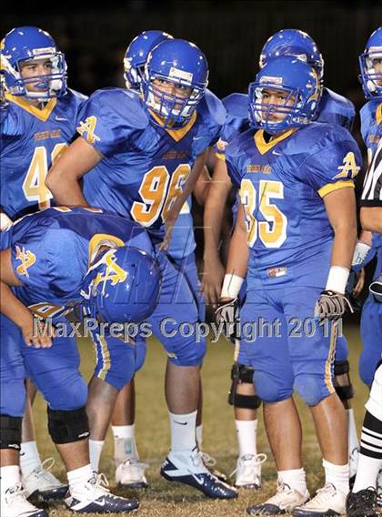 Thumbnail 3 in Damien @ Bishop Amat photogallery.