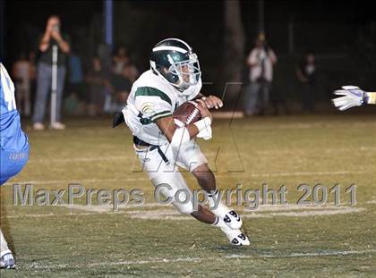 Thumbnail 2 in Damien @ Bishop Amat photogallery.