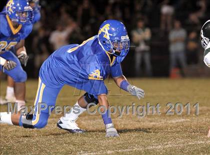 Thumbnail 3 in Damien @ Bishop Amat photogallery.