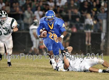 Thumbnail 2 in Damien @ Bishop Amat photogallery.