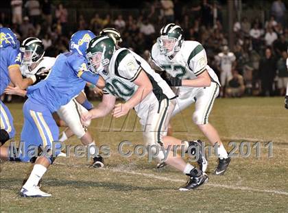 Thumbnail 1 in Damien @ Bishop Amat photogallery.