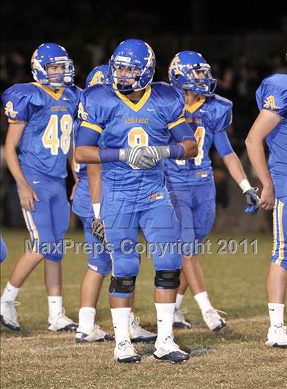 Thumbnail 2 in Damien @ Bishop Amat photogallery.