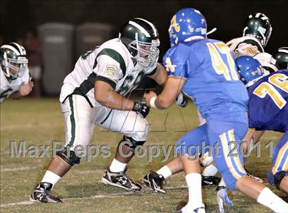 Thumbnail 1 in Damien @ Bishop Amat photogallery.