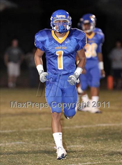Thumbnail 3 in Damien @ Bishop Amat photogallery.