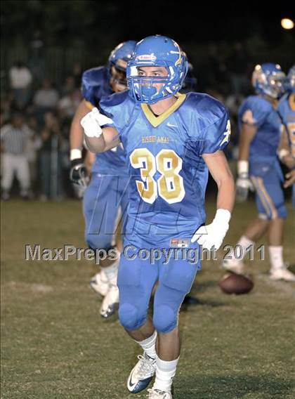 Thumbnail 3 in Damien @ Bishop Amat photogallery.