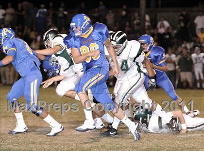 Thumbnail 2 in Damien @ Bishop Amat photogallery.