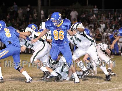 Thumbnail 1 in Damien @ Bishop Amat photogallery.