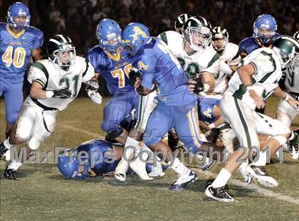 Thumbnail 2 in Damien @ Bishop Amat photogallery.