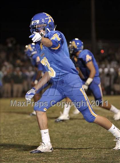 Thumbnail 3 in Damien @ Bishop Amat photogallery.