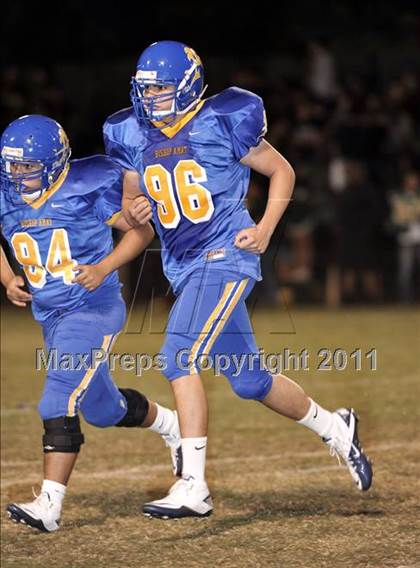 Thumbnail 3 in Damien @ Bishop Amat photogallery.