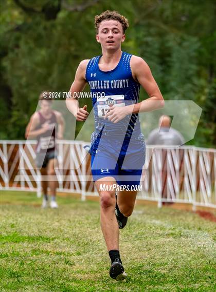 Thumbnail 3 in UIL 1A Boys Cross Country Finals photogallery.