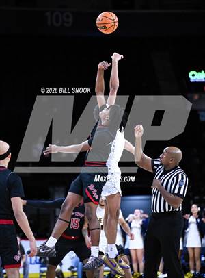 Reading @ Muhlenberg (BCIAA Semifinal)