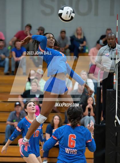 Thumbnail 2 in Whiteville @ South Columbus photogallery.