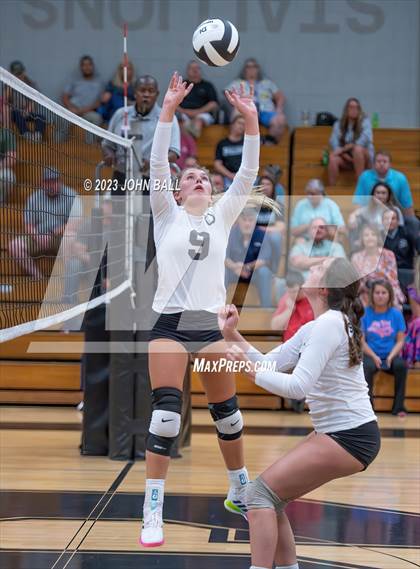 Thumbnail 1 in Whiteville @ South Columbus photogallery.