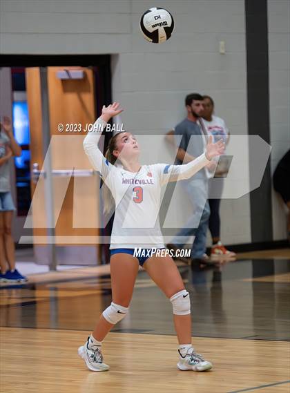 Thumbnail 1 in Whiteville @ South Columbus photogallery.
