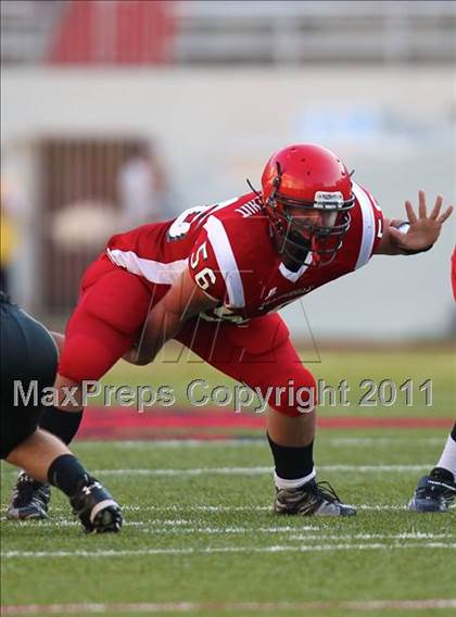 Thumbnail 1 in Clarksville vs Charleston (Hooten's Kickoff Classic) photogallery.