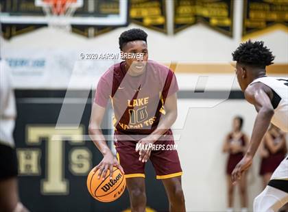 Thumbnail 3 in Lake Hamilton vs. Hot Springs photogallery.