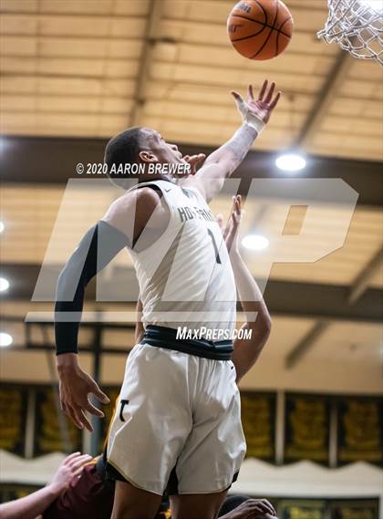 Thumbnail 3 in Lake Hamilton vs. Hot Springs photogallery.