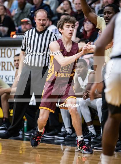 Thumbnail 1 in Lake Hamilton vs. Hot Springs photogallery.