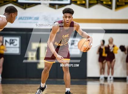 Thumbnail 2 in Lake Hamilton vs. Hot Springs photogallery.