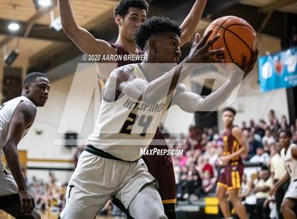 Thumbnail 3 in Lake Hamilton vs. Hot Springs photogallery.
