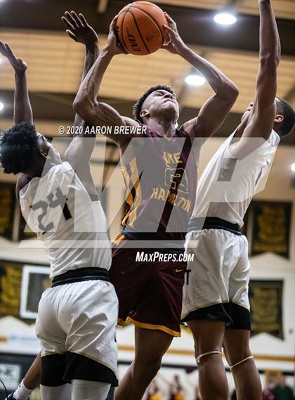 Thumbnail 1 in Lake Hamilton vs. Hot Springs photogallery.