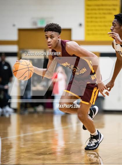 Thumbnail 3 in Lake Hamilton vs. Hot Springs photogallery.