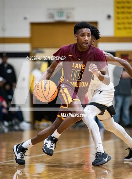 Thumbnail 1 in Lake Hamilton vs. Hot Springs photogallery.