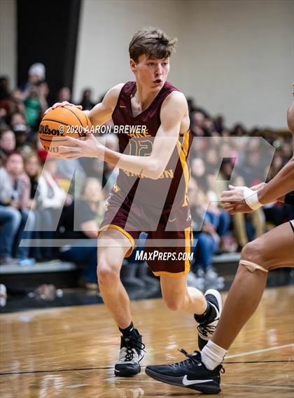Thumbnail 3 in Lake Hamilton vs. Hot Springs photogallery.