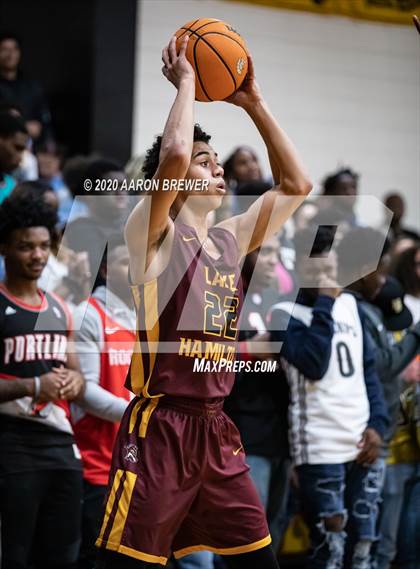 Thumbnail 1 in Lake Hamilton vs. Hot Springs photogallery.