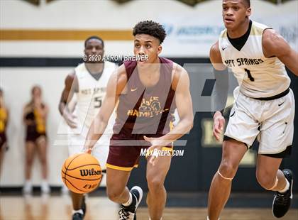 Thumbnail 1 in Lake Hamilton vs. Hot Springs photogallery.