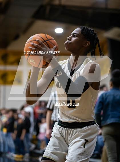 Thumbnail 2 in Lake Hamilton vs. Hot Springs photogallery.