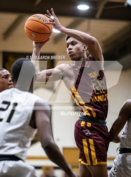 Thumbnail 1 in Lake Hamilton vs. Hot Springs photogallery.