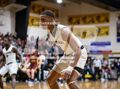 Thumbnail 2 in Lake Hamilton vs. Hot Springs photogallery.