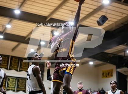 Thumbnail 2 in Lake Hamilton vs. Hot Springs photogallery.