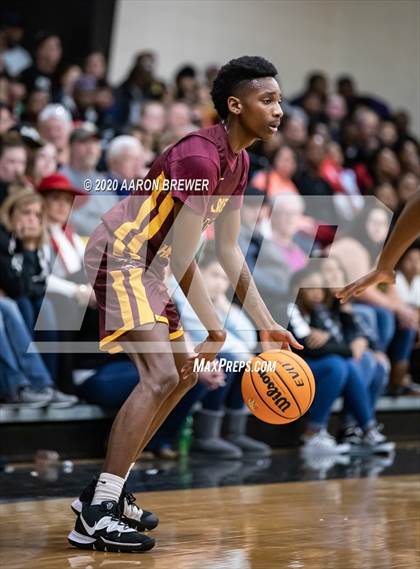Thumbnail 2 in Lake Hamilton vs. Hot Springs photogallery.