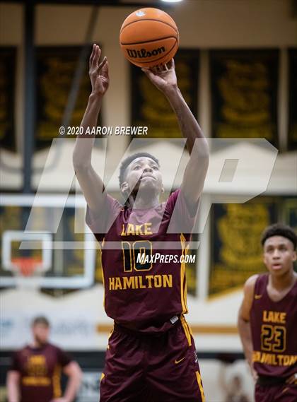 Thumbnail 1 in Lake Hamilton vs. Hot Springs photogallery.