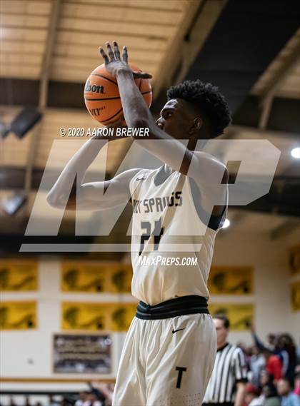 Thumbnail 1 in Lake Hamilton vs. Hot Springs photogallery.