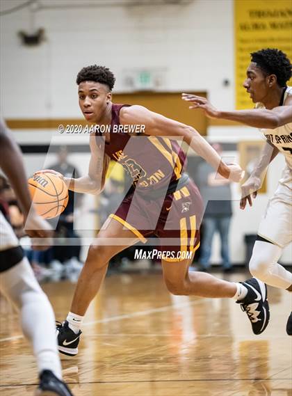Thumbnail 1 in Lake Hamilton vs. Hot Springs photogallery.