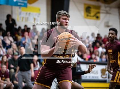 Thumbnail 3 in Lake Hamilton vs. Hot Springs photogallery.