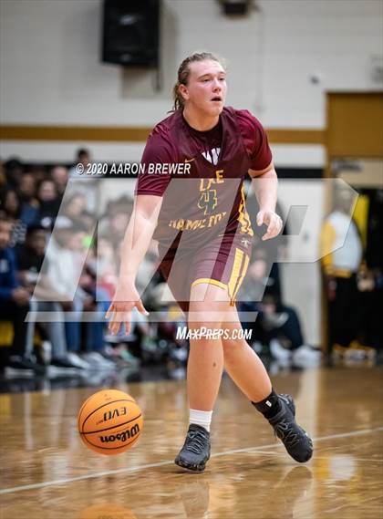 Thumbnail 2 in Lake Hamilton vs. Hot Springs photogallery.