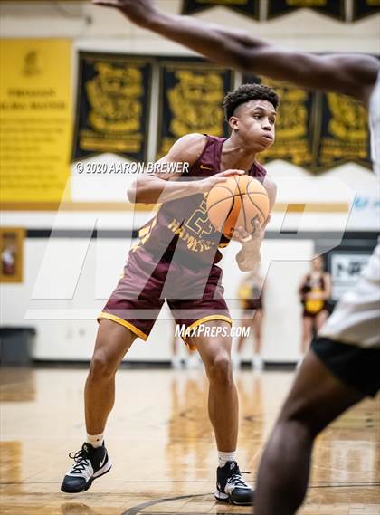 Thumbnail 3 in Lake Hamilton vs. Hot Springs photogallery.