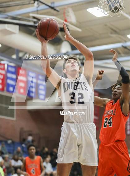 Thumbnail 2 in Bullard vs. Central (Central Valley Showcase) photogallery.