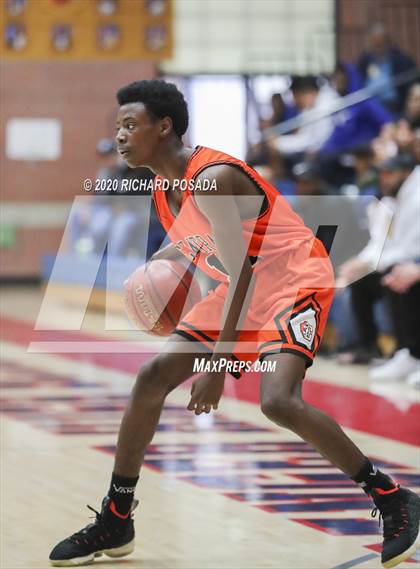 Thumbnail 1 in Bullard vs. Central (Central Valley Showcase) photogallery.