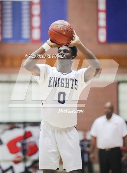 Thumbnail 2 in Bullard vs. Central (Central Valley Showcase) photogallery.